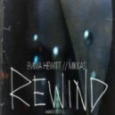 Emma Hewitt, Mikkas - Rewind