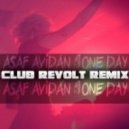 Asaf Avidan & Wankelmut - One day