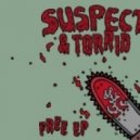 Jakwob - Blinding (Torrid & Suspect Remix)