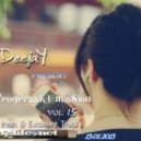 Maxx Deejay - A House-ProgressivEmisSion Vol.15 [13.01.2013] ()