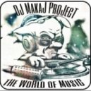 Dj Makaj - The World of Trance Vol. 25 ()