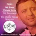 Звери vs. DJ Jose - Южная Ночь (DJ Kapuzen vs. DJ Micky Rossa Mashup)