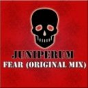 Juniperum - Fear (Original Mix)