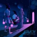 SAVOY ft. Big Gigantic - AfterShock