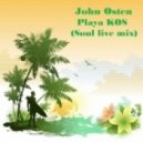 John Osten - Playa KOS (Soul live mix)