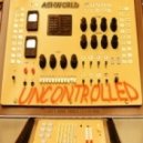 Ashworld - Uncontrolled Drum Machine