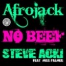 Afrojack & Steve Aoki feat Miss Palmer - No Beef (Remix by Ron Rute)