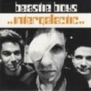 Beastie Boys - Intergalactic (CamelPhat\'s POW Remix)