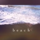 Boys get hurt - beach ()