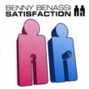 Benny Benassi w Wamdue Project - King Of Satisfaction