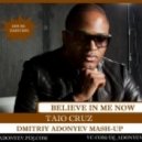 Taio Cruz - Believe In Me Now