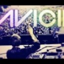 Avicii vs Axwell - I Found Levels