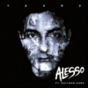 Alesso feat Matthew Koma - Years (Lee Morrison More Vocal Edit)