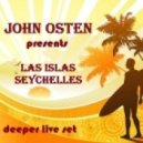 John Osten - Las islas Seychelles