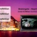 Watergate - Heart Of Asia (Cesar & Millan Hardstyle Bootleg)