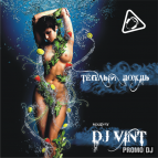 DJ_VINT - Теплый дождь vol.1 ()