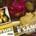 Junior Jack - E Samba