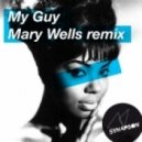 Mary Wells - My Guy (Synapson Remix)