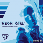 DJ VINT - NEON_GIRL_Теплый дождь.vol.2 ()
