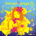 DJ_VINT - Теплый дождь vol.3 ()
