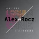 Avicii, Nicky Romero & Ralvero - I Could Be Xtreme