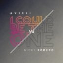 Avicii & Nicky Romero - I Could Be The One (Synchronice Remix)