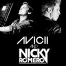 Avicii vs. Nicky Romero - I Could Be The One (Nicktim) (Dj Asher & Screen Extended Remix)