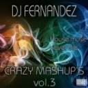 Calvin Harris feat. Example vs. Bodybangers - We\'ll Be Coming Back (DJ Fernandez Mashup)