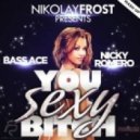 Bass Ace Feat. Nicky Romero - You Sexy Bitch