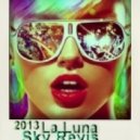 Sky Revis - Sapphir La Luna