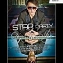 Dirty Rush, Gregor Es & Funkerman - Fallin In Bashauz (Star Sky Mash Up)