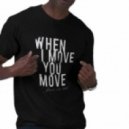Cavna & Chris Gresswell - When I Move