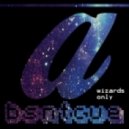 absntCUE - Wizards Only ()