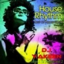 DJ YAKEEN - Object of House vol 2