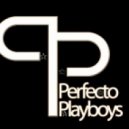 DJ Michelle Grant - Perfecto Playboys Dec mix