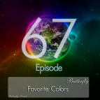 Butterfly - Favorite Colors Episode 067 (19.01.2013)