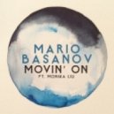 Mario Basanov feat. Monica Liu - Move On ()