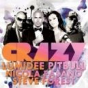 Lumidee feat. Pitbull vs. Nicola Fasano & Steve Forest - Crazy (Stereo Palma Mix)
