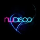 Mr Antistress - Disco Light Mix
