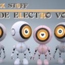Alex STUFF - Electro Inside vol.2 ()