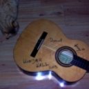 Daniel & Jenny - Wonderwall 2013