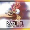 Dj Poison & Diamond Re-Rub - Falcon Punch por Razihel
