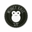 Rihanna feat. David Guetta - Right Now (Monkey Rave Remix)