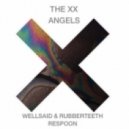 The xx - Angels