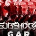 Subshock - G.A.R ()