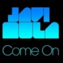 Javi Mula & Lunde Bros - Can You Come On (DJ Artem Nord Fast Mashup)