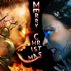 Burdin Anton - Merry Christmas ()