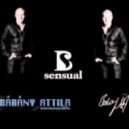 Shane 54 & Bárány Attila - Alive & Kickin 2012 (No!end & B-Sensual Remix)