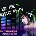 Dj Flex - Let The Music Play (Electro / Dutch House Mix)