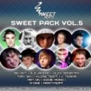 DJ Kuba & Neitan feat. Flip Da Scrip vs. Gilles Fillon - Party Hard (Sir Art & Sweet Beats Mash-Up)